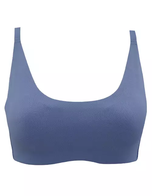 Luludi Chimera Bra LB 5874 - 3/4 Cup - Wire