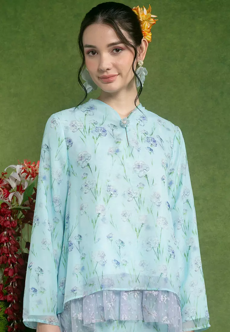 Kekasih Kurung Kedah Set