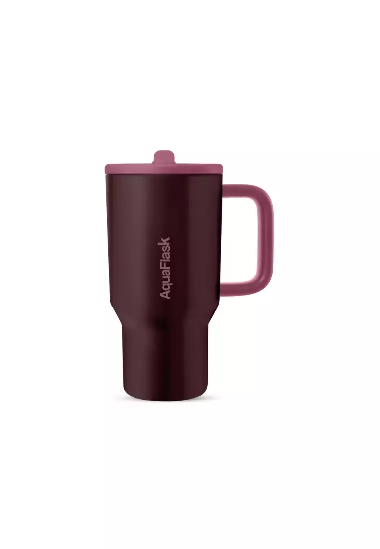 20oz Wildberry Quench Collection Stainless Steel Water Bottle