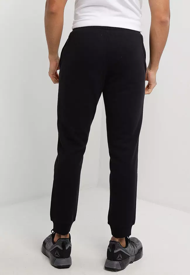Slim Fit Calvin Klein Pull On Dress Pants Men's Calvin Klein Slim