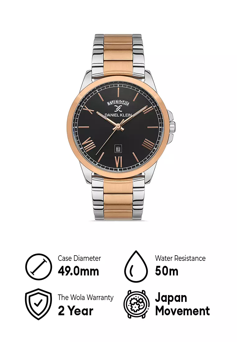 Dk quartz top watch price