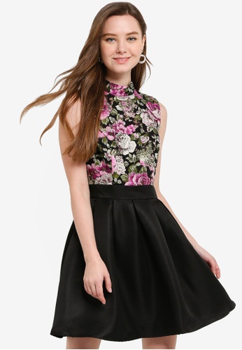 Chi chi sabreen dress