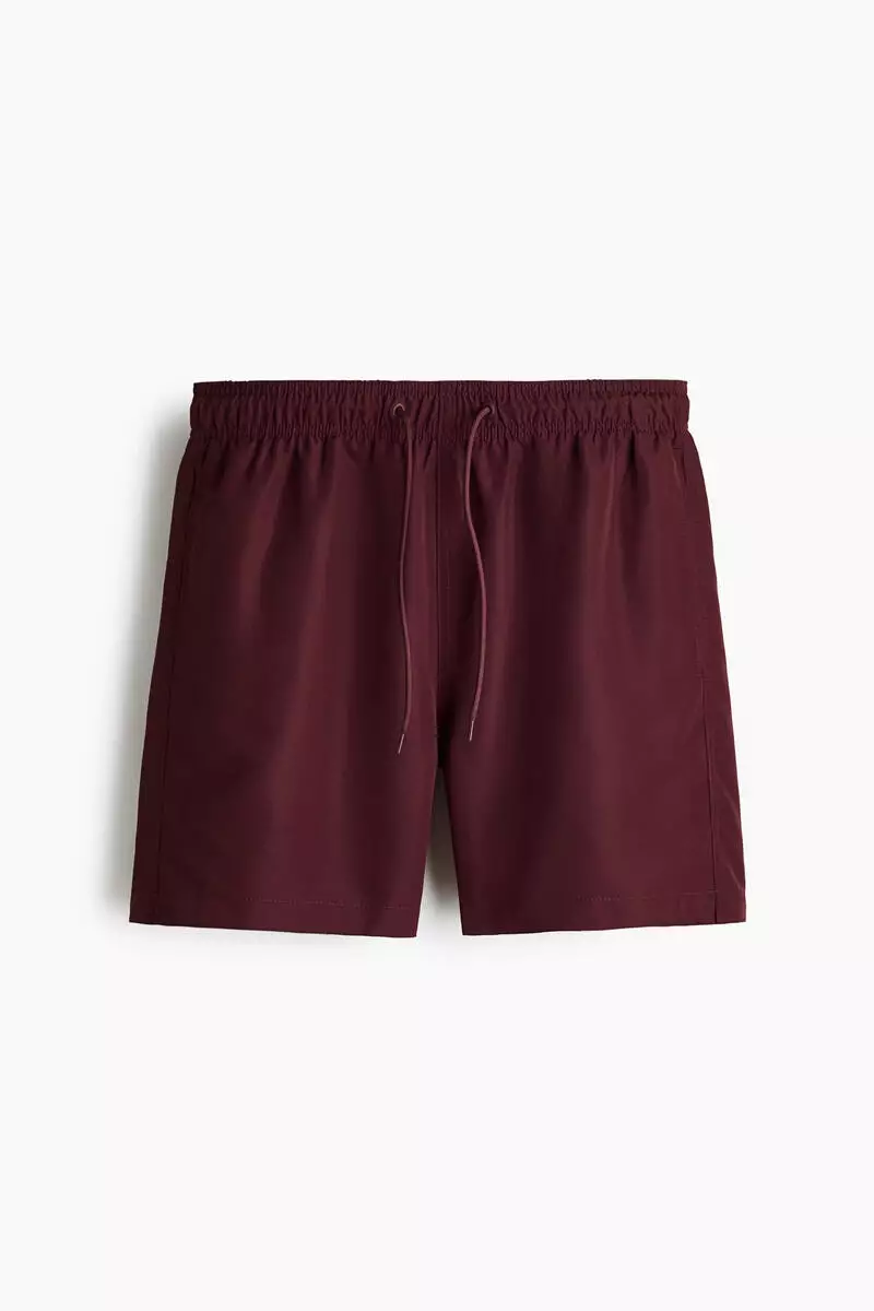 Swim shorts