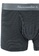 Abercrombie & Fitch black Multipack Trunk Boxers 8611FUS202F369GS_4