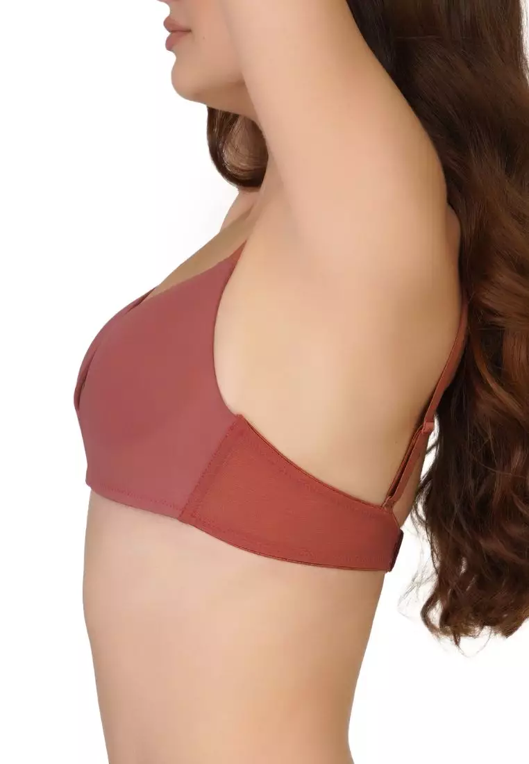 Comfort Fit Bra