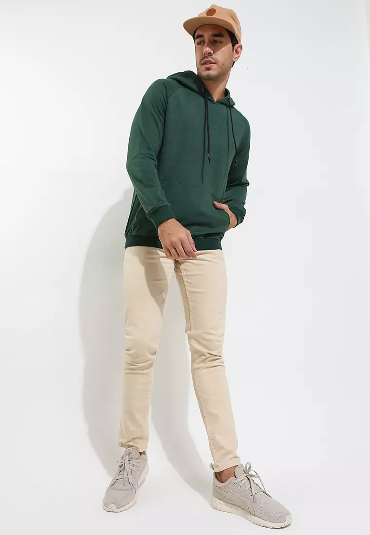 Cressida Hoodie Jacket HB003J