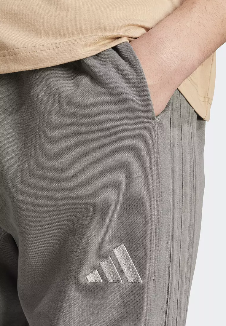 ALL SZN French Terry Washed Loose Joggers