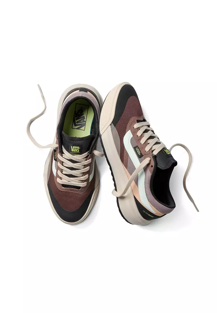 MTE UltraRange 2.0 Rapidweld Shoe