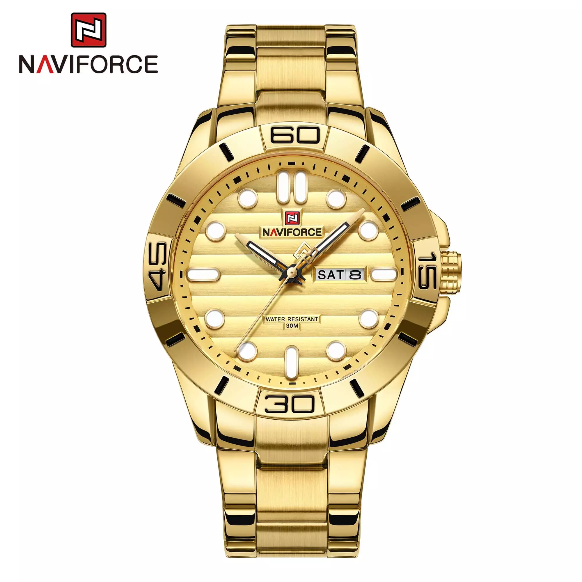 Tali jam naviforce hotsell
