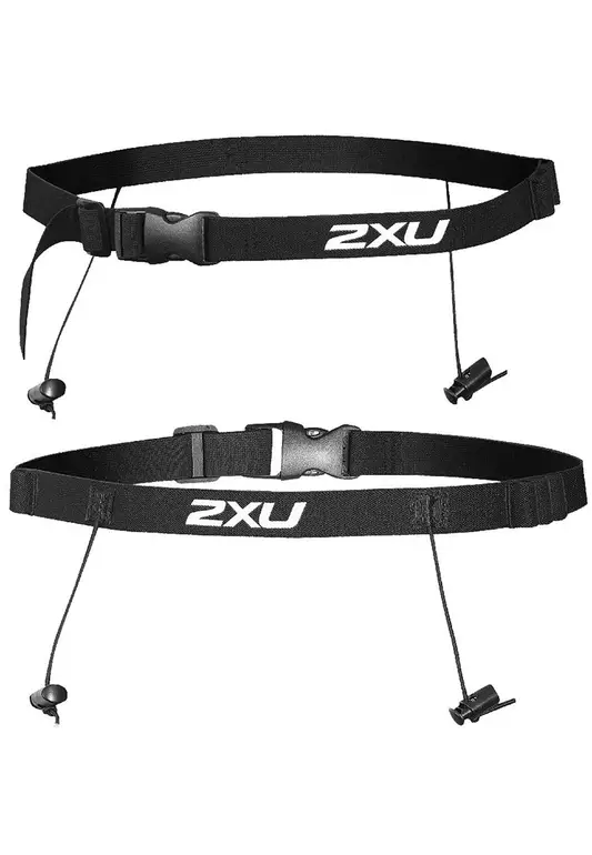 Nutrition Race Belt