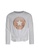 Converse white Converse Chuck Taylor Tee (Big Kids) 2CE51KAE6858ACGS_1