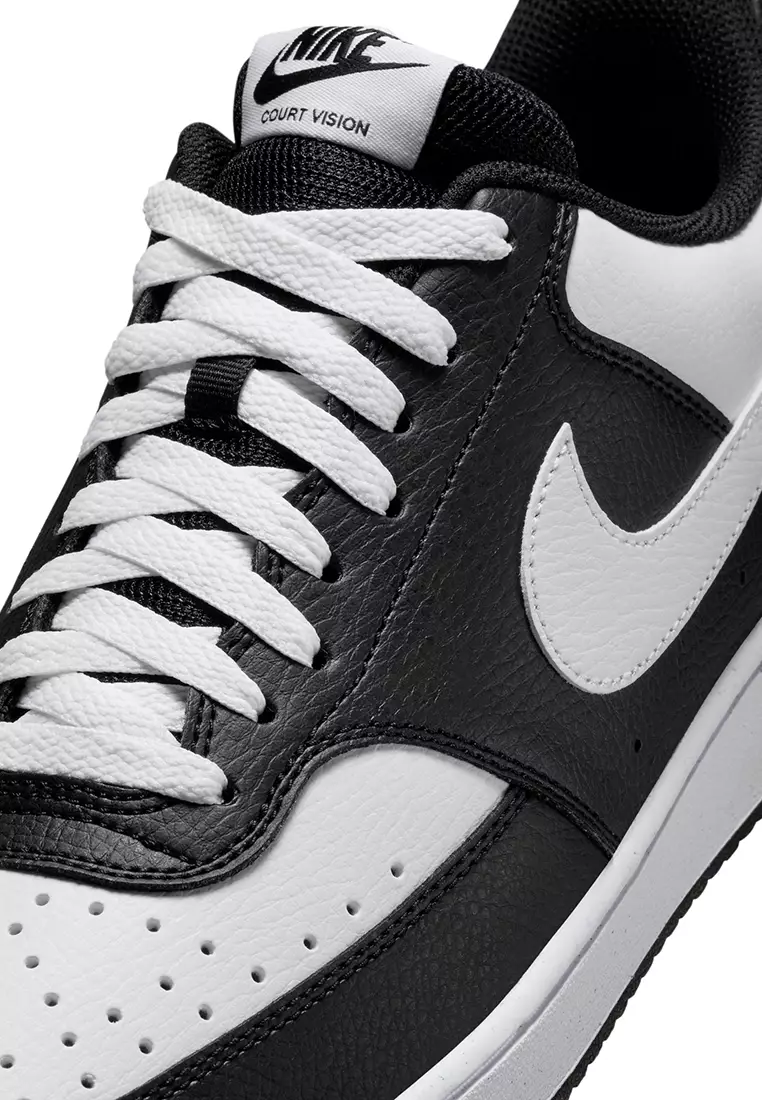 Court Vision Low Shoes