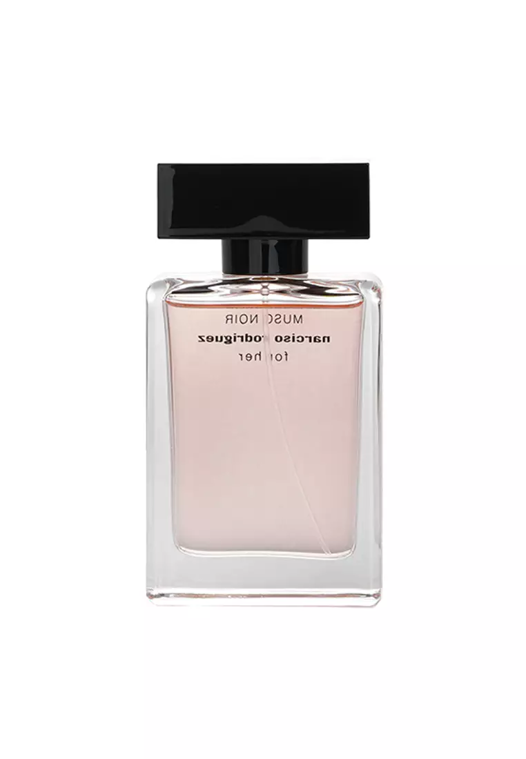 網上選購Narciso Rodriguez For Her Musc Noir 香水噴霧50ml/1.7
