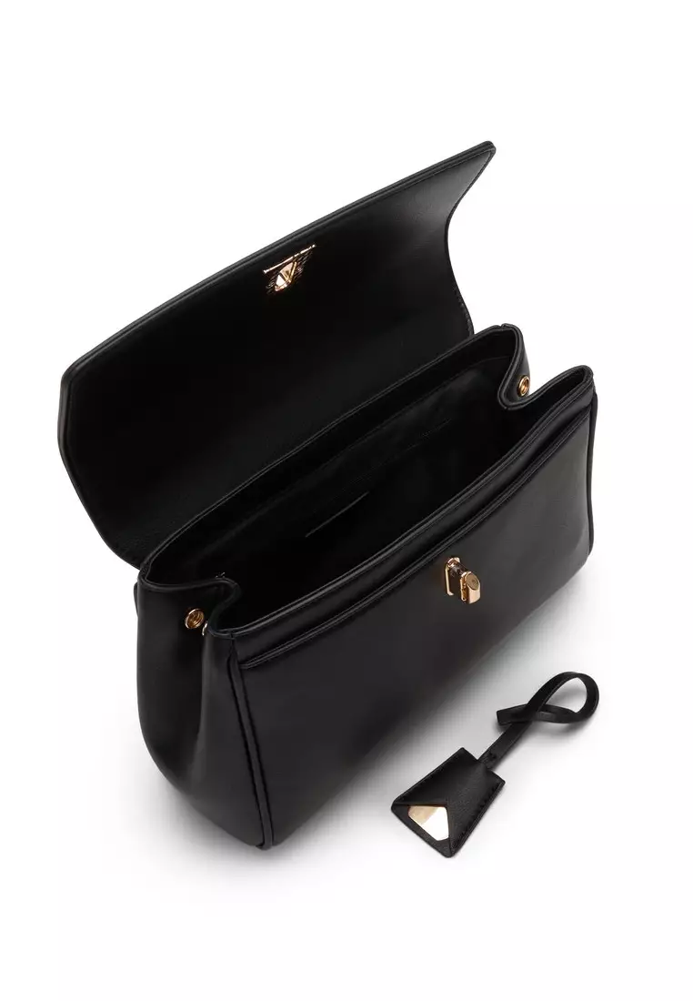 Yolandaa Top Handle Bag