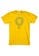 MRL Prints yellow Zodiac Sign Leo T-Shirt Customized 3CD27AADC4A0E7GS_1