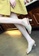 Twenty Eight Shoes beige Knitted Fabric Crystal Heeled Sandals VS86 90654SHC432AB6GS_5