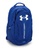 Under Armour blue Hustle 5.0 Backpack 4D182ACB436DD4GS_2