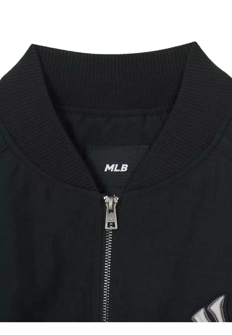 BASIC NYLON JACKET NEW YORK YANKEES