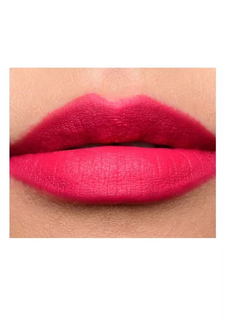 Mac Cosmetics Retro Matte Lipstick - All Fired Up