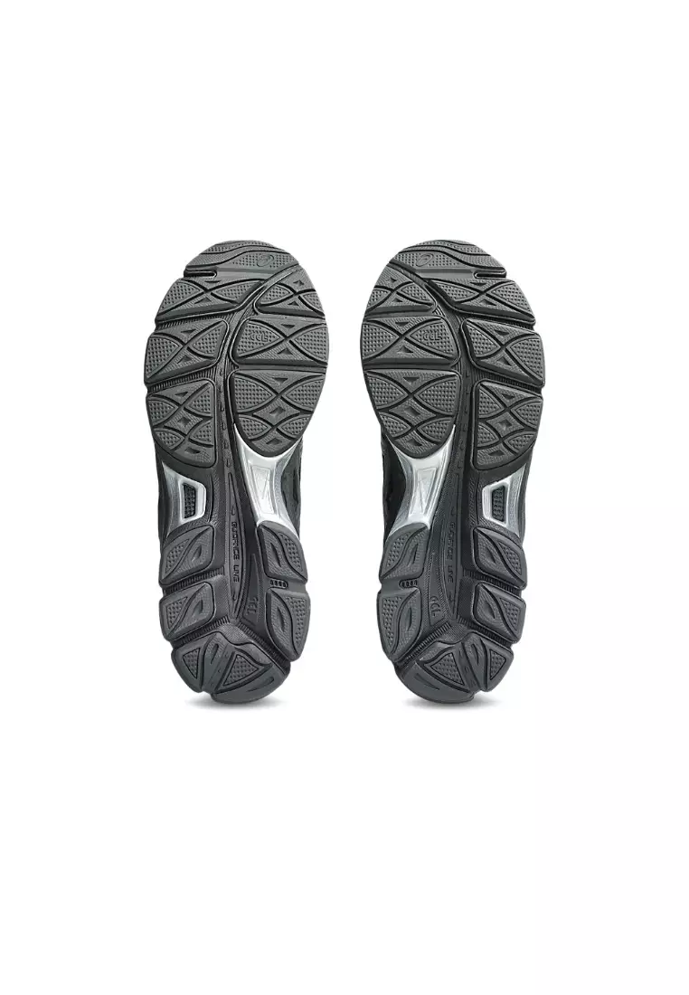 GEL-NYC RGD UNISEX SPORTSTYLE SHOES (BLACK)