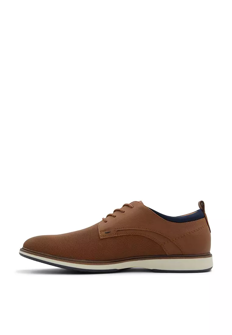 Karson Derby Shoes