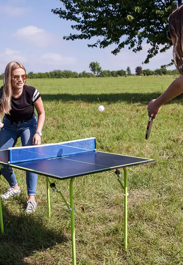 Buy Sunflex Atomic C15 Ergo Grip Concave Handle Table Tennis Bat 2024