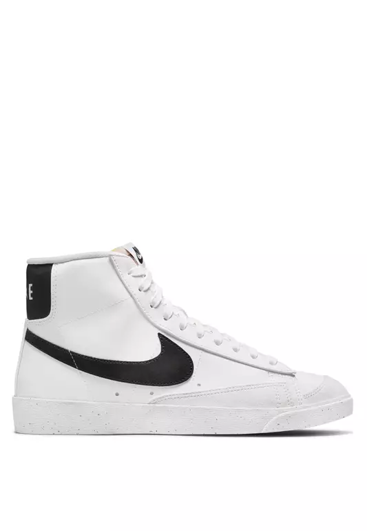 Blazer Mid '77 Next Nature Women's Shoes