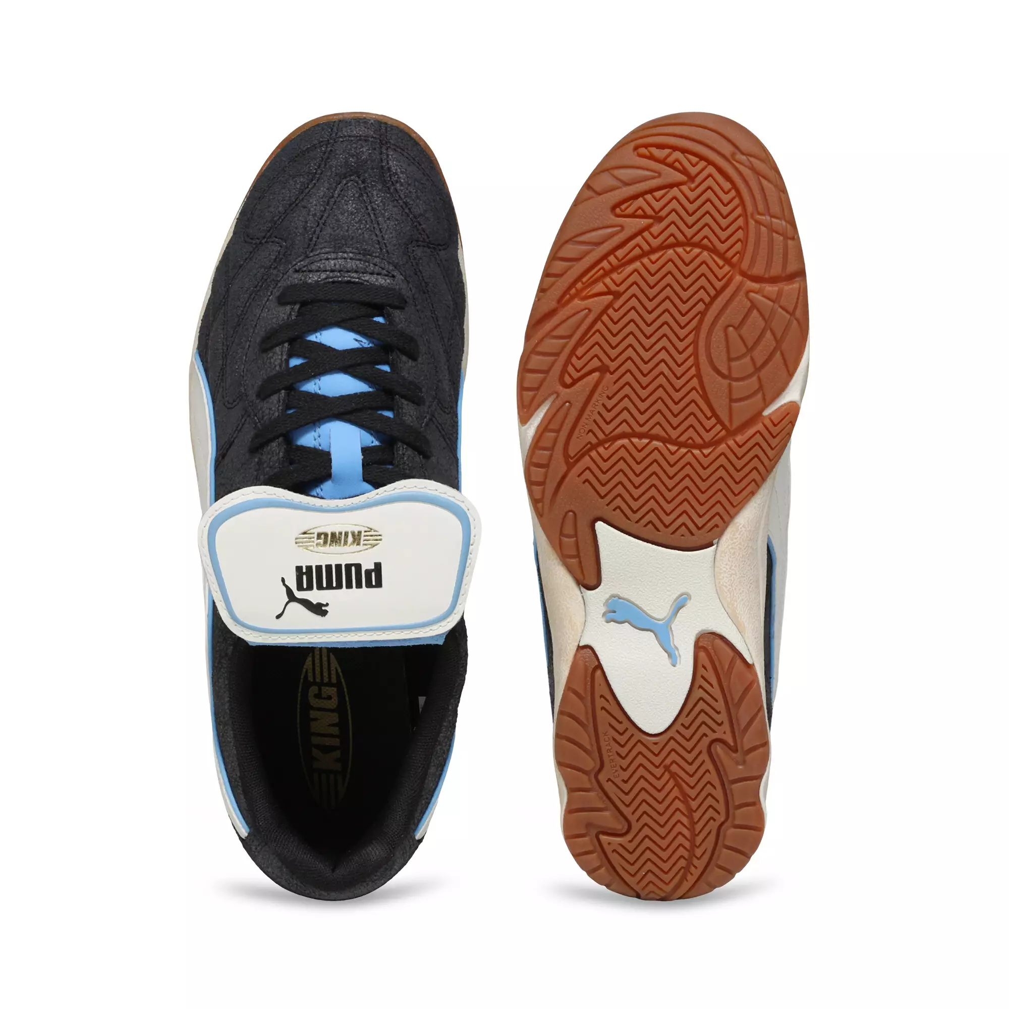 PUMA King Indoor Sneakers Unisex