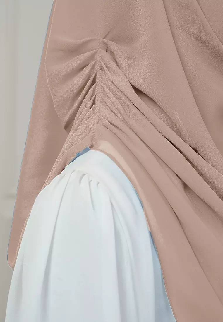 HIJAB INSTAN AURORA - MILO