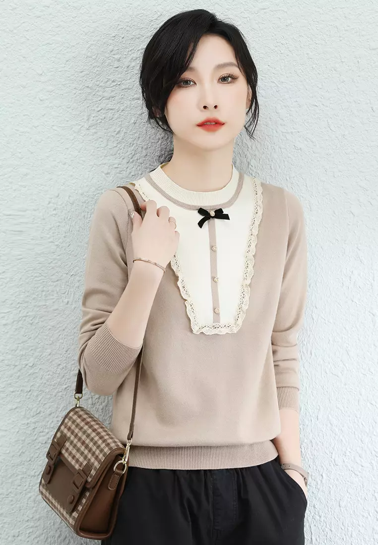 Buy sweater for ladies outlet