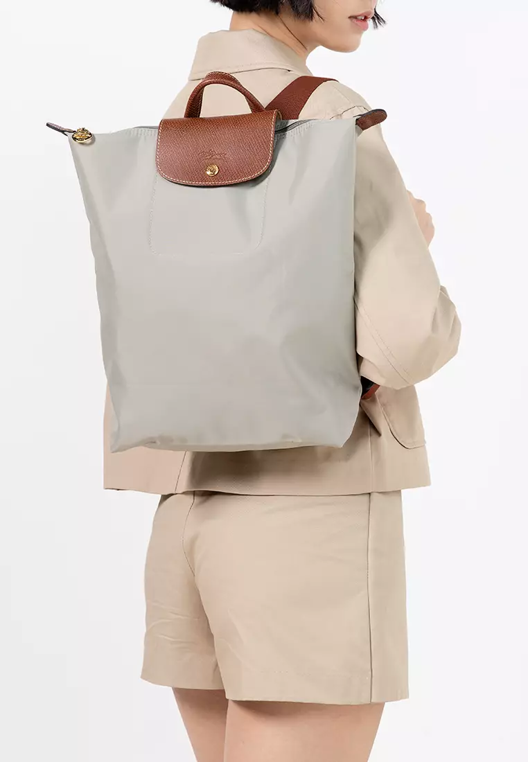 Le Pliage Original M Backpack