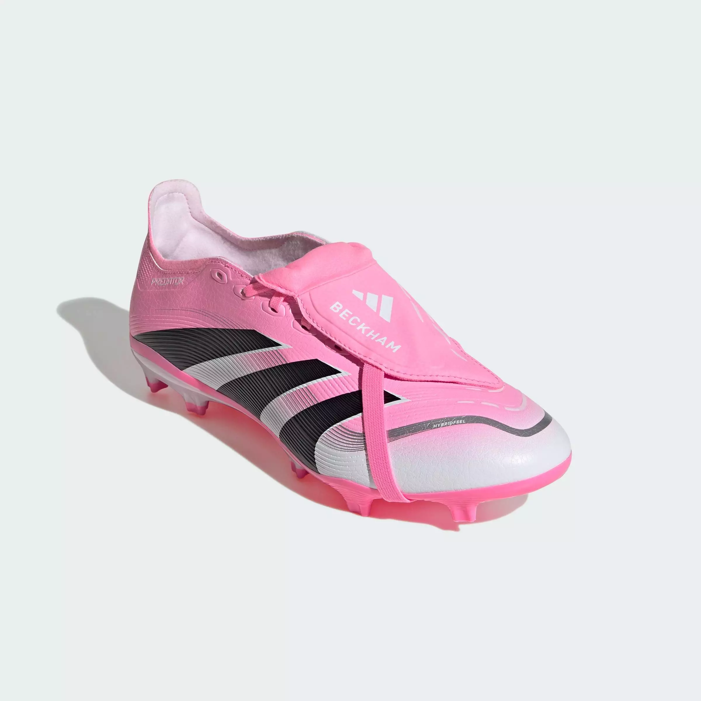 Buy ADIDAS Football PREDATOR LEAGUE Fold-Over Tongue Firm Ground