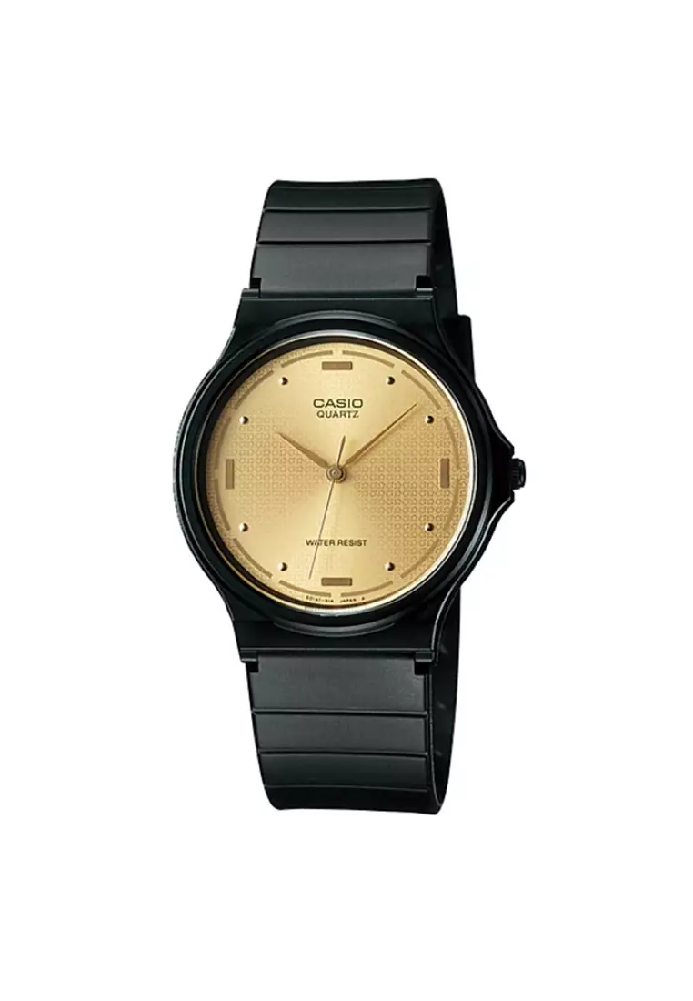 Buy Casio Casio Basic Analog Watch MQ 76 9AL 2024 Online