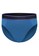 Jockey blue Brief Underwear Contrast Comfort 6E537US6A63685GS_2