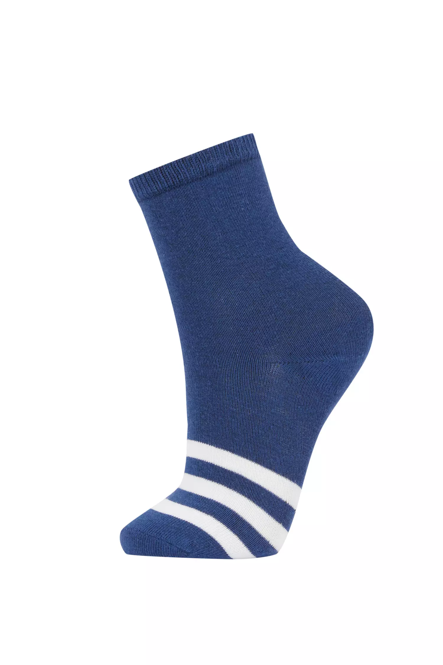 DeFacto 5-Pack Long Socks 2024 | Buy DeFacto Online | ZALORA Hong Kong
