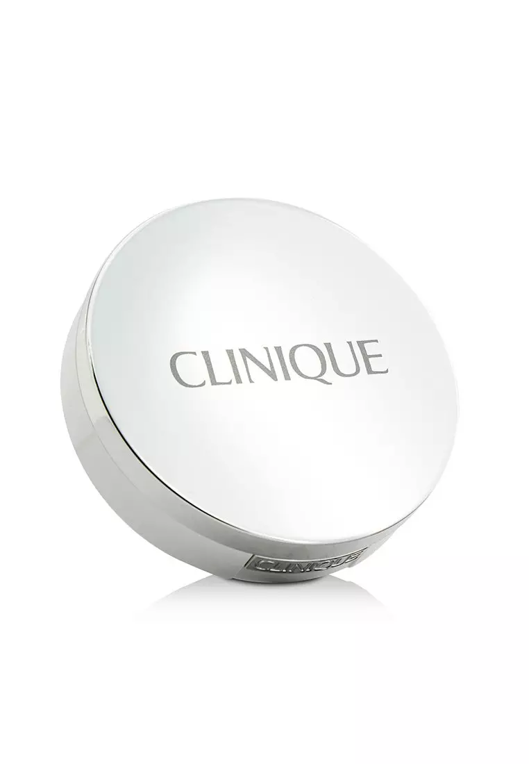 Clinique - Beyond Perfecting Powder Foundation + Corrector - # 09 Neutral (MF-N) 14.5g/0.51oz