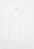 LC WAIKIKI white Comfortable Fit Short Sleeved Shirt 4758BAA57C1D24GS_6