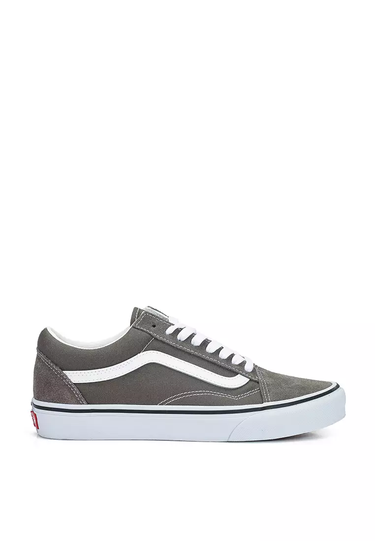 All gray vans new arrivals