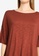 Old Navy brown Oversized Short Sleeve Top D14E3AA1D8AD80GS_2