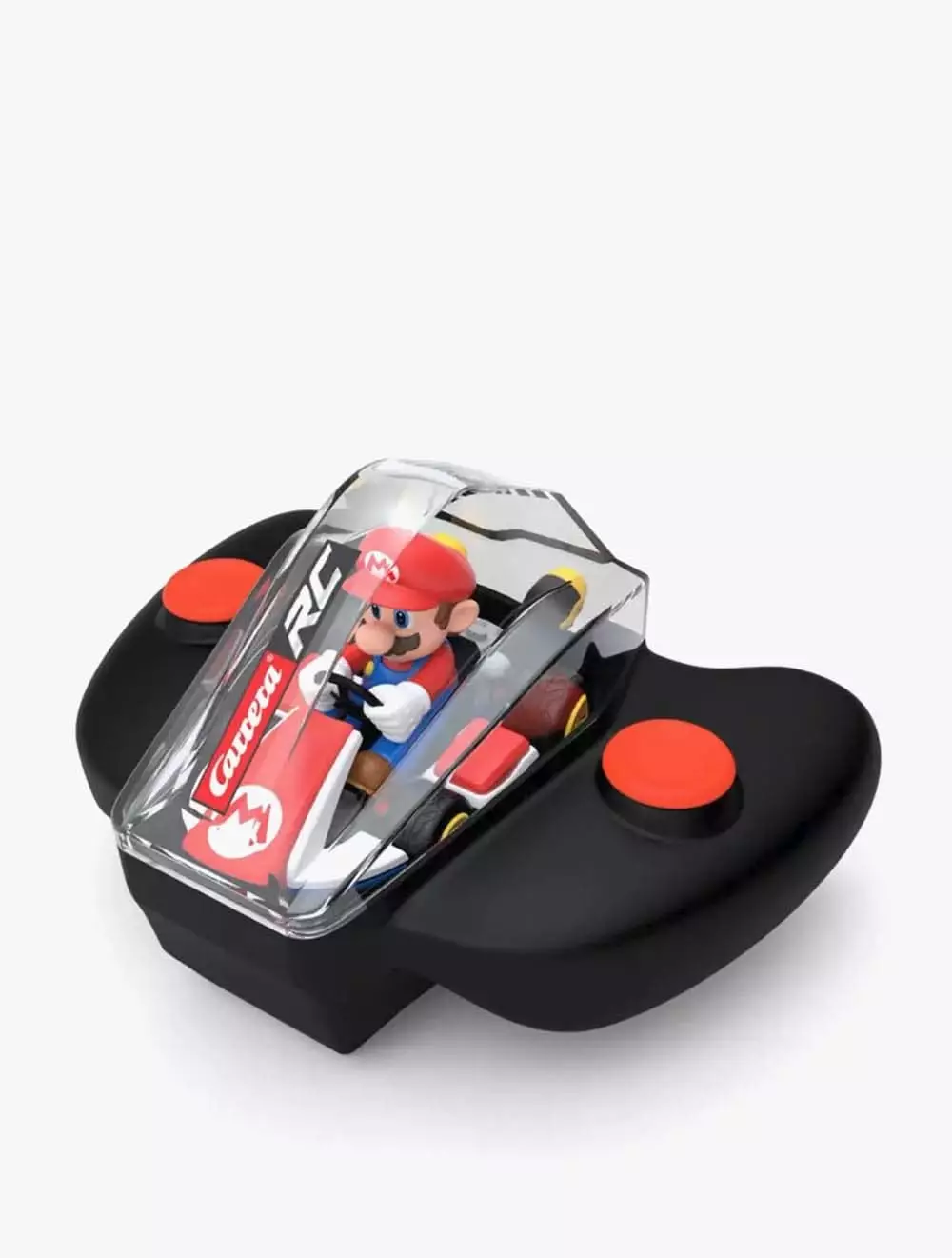 Carrera 2 4GHz Mario Kart Mini RC - CEC370430002