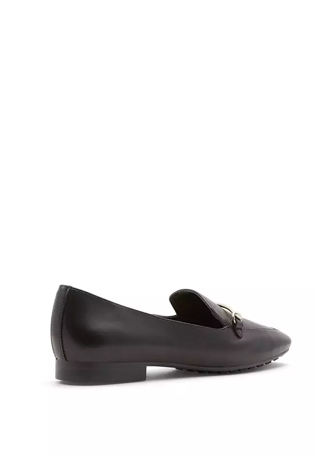 Harriot Loafers