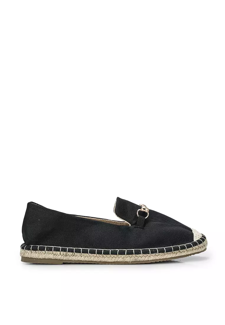 Discount on Vero Moda  shoes - SKU: Kera Espadrille Loafers