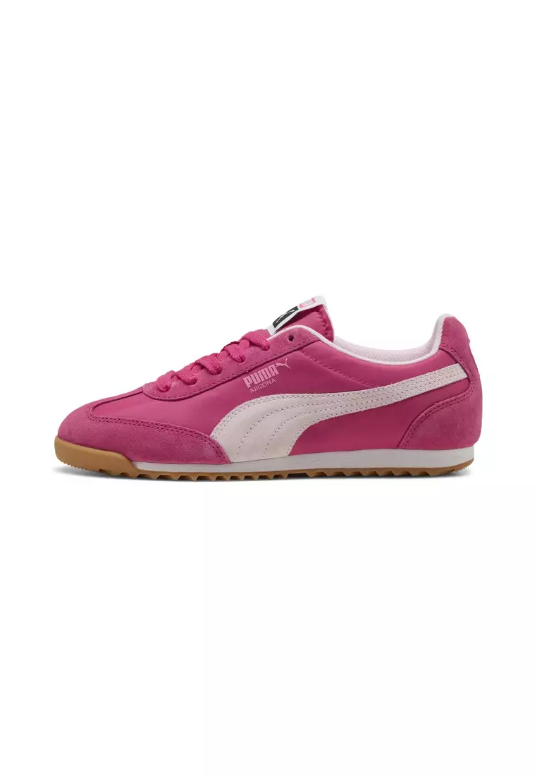 Arizona Cherry Blossom Sneakers