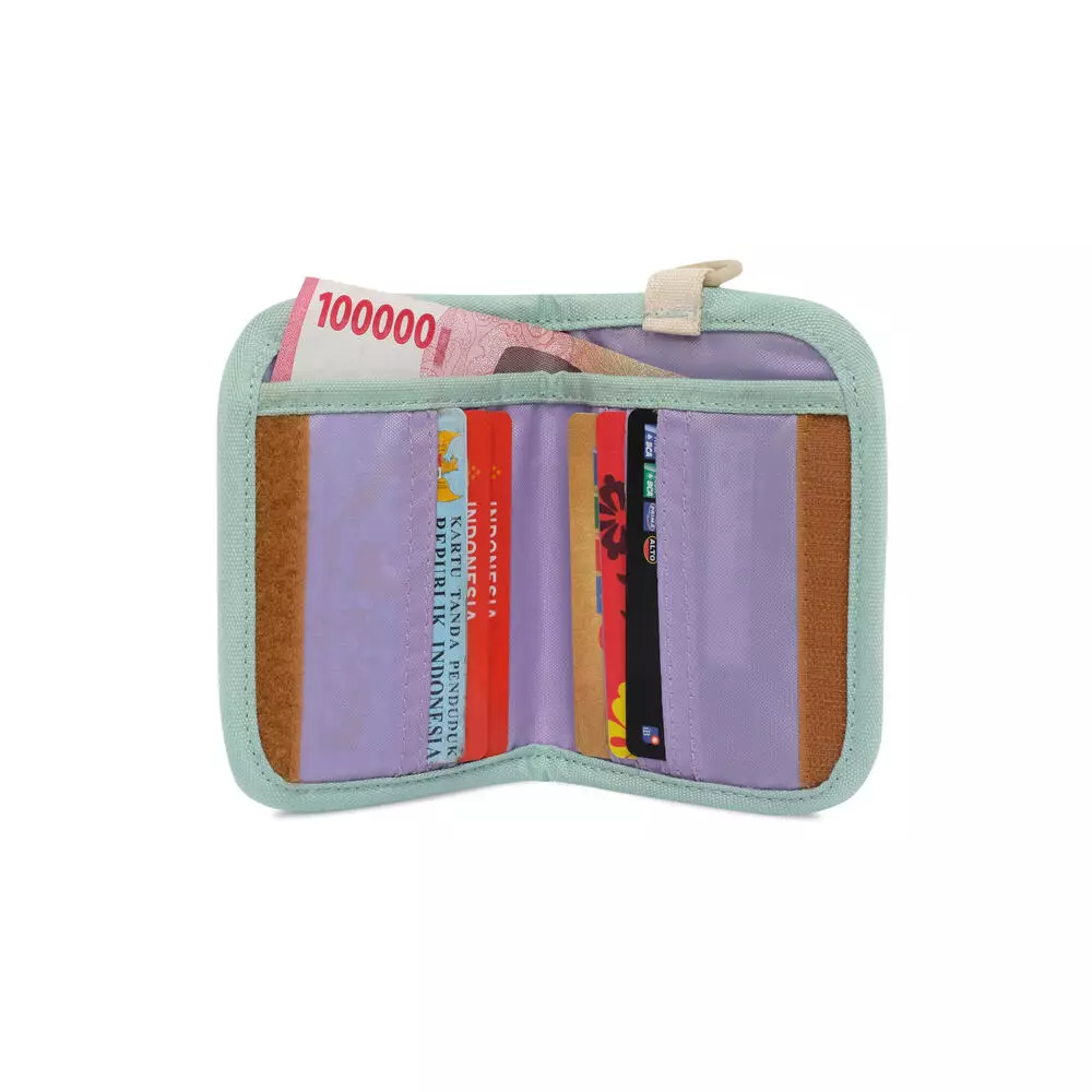 Eiger Ws Gals Wallet 1.0