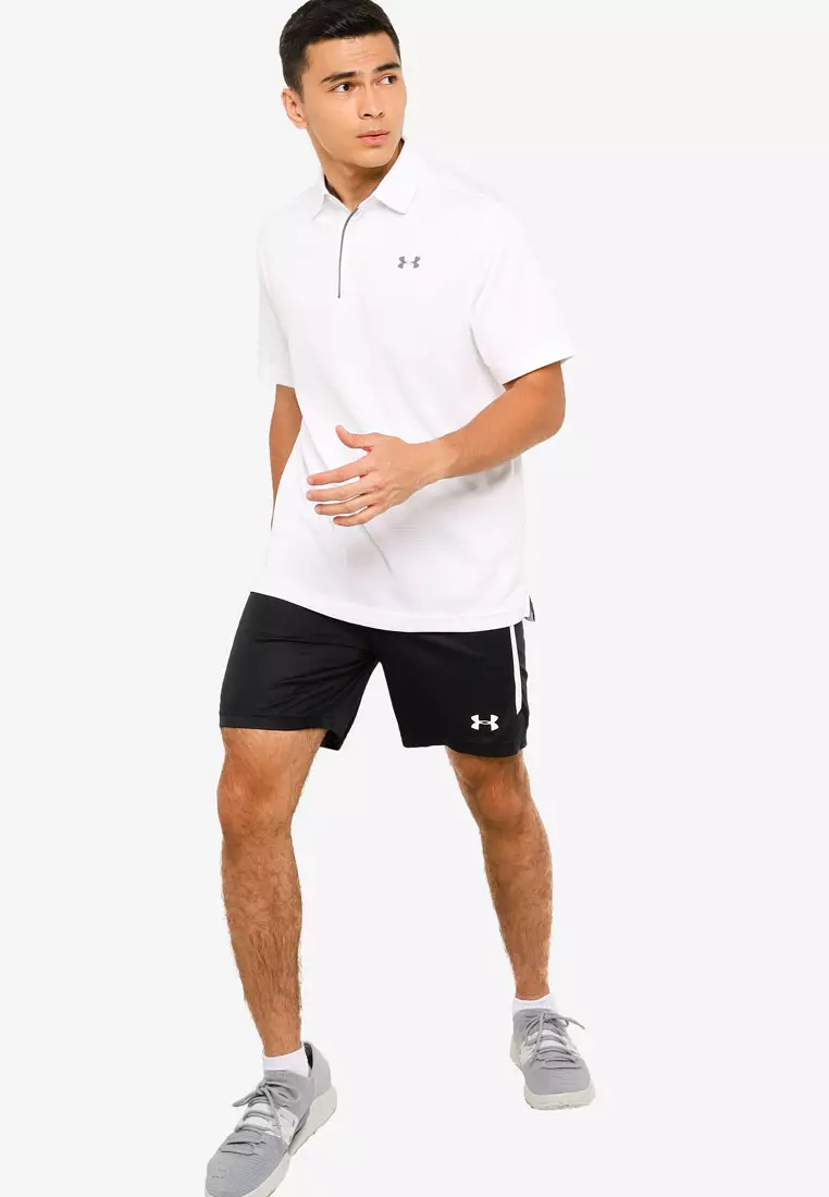 UA Tech™男士Polo衫
