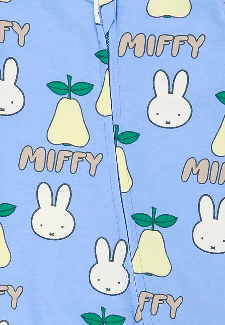 長袖授權拉鍊連身短褲