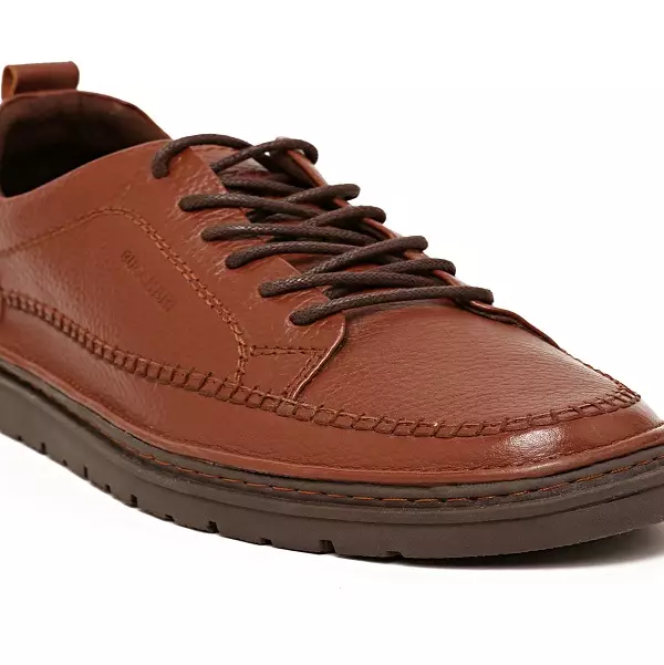 Buccheri Fillipo Sneaker Man Brown