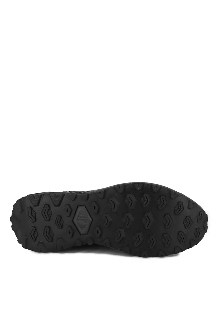 UNISEX OFFRUNNER WP+ WATERPROOF SNEAKERS