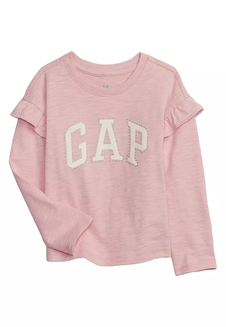 gap girls shirts