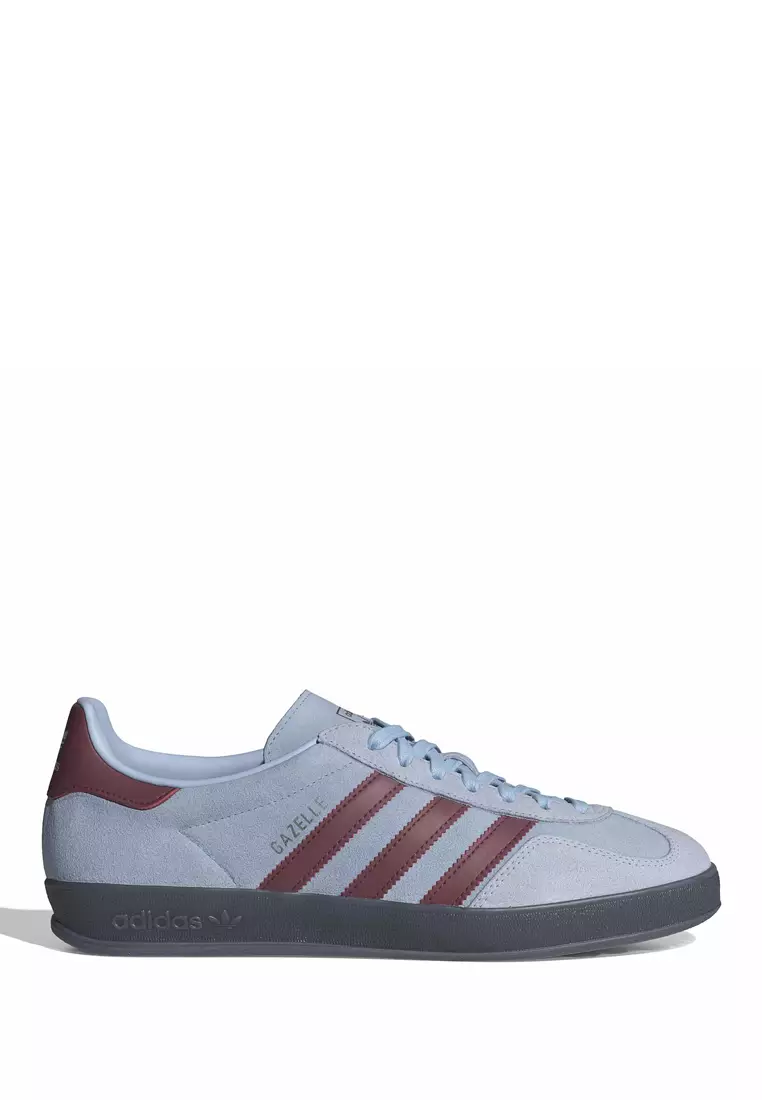 Buy ADIDAS Gazelle Indoor Shoes Online | ZALORA Malaysia